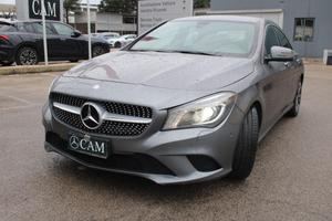 MERCEDES-BENZ CLA 200 CDI 4Matic Automatic Sport