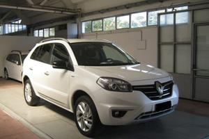RENAULT Koleos 2.0 dCi 150CV 4X4 Limited