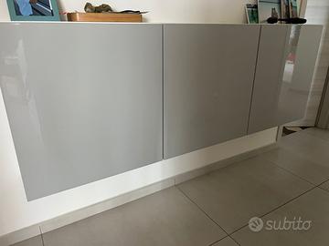 Mobile ingresso ikea