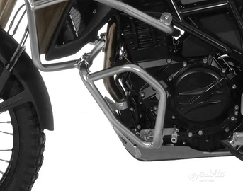Protezione motore TOURATECH per BMW F800GS / F700G