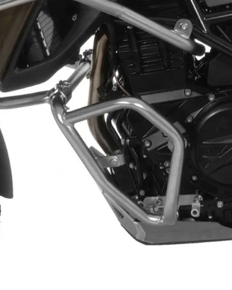 Protezione motore TOURATECH per BMW F800GS / F700G
