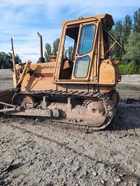 DOZER FIAT AD 10 C