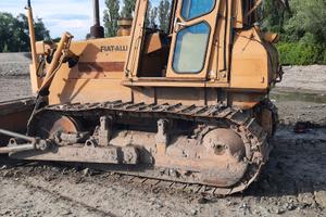 DOZER FIAT AD 10 C