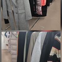 STOCK ABBIGLIAMENTO DONNA FIRMATO GUESS 