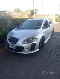 Seat leon  3ª serie