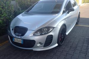 Seat leon  3ª serie