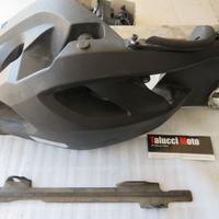 Ducati Multistrada 1200 s 2010 forcellone