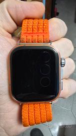 Smartwatch Huawei e Amazfit