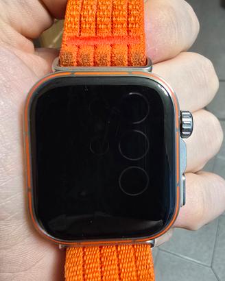 Smartwatch Huawei e Amazfit