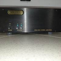 Finale CHORD SPM 1200C