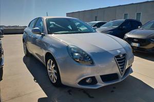 ALFA ROMEO Giulietta 1.6 jtdm Business 120cv