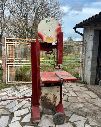 Seda a nastro