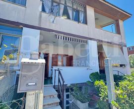 Villa a schiera Ardea [Cod. rif 3248651ARG]