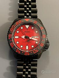 Seiko skx007
