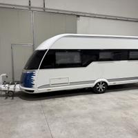 Caravan Hobby Premium 540 Ufe