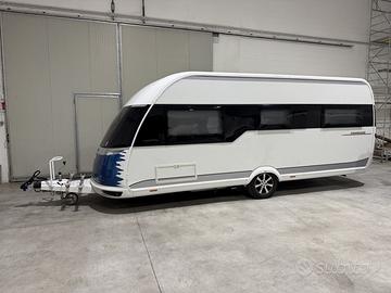 Caravan Hobby Premium 540 Ufe