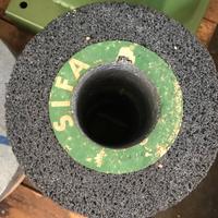 Mola per rettifica sifa