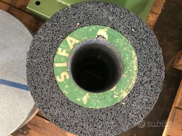 Mola per rettifica sifa