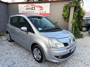 Renault Modus Grand 1.2 16V Dynamique