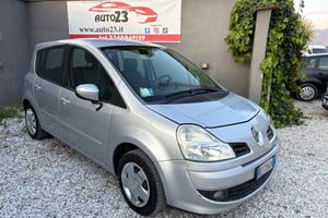 Renault Modus Grand 1.2 16V Dynamique