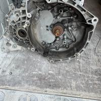 Cambio fiat 1.6 multijet