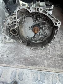 Cambio fiat 1.6 multijet
