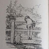 The house at Pooh corner (1941)