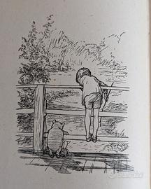 The house at Pooh corner (1941)