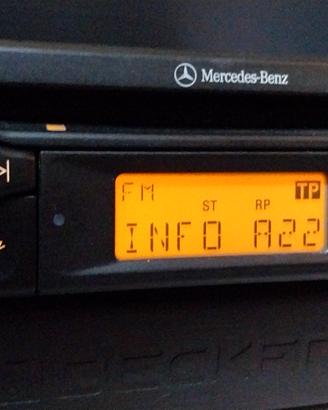 Mercedes-Benz Audio 10CD