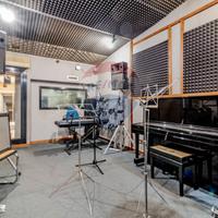 Studio di Registrazione