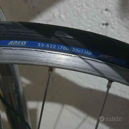 Billissima  bici di gara ,