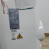 condizionatore portatile comfee'