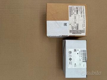 Pastiglie freni ant. e post. originali vw golf 8