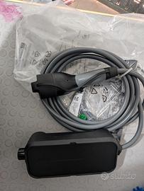 BMW Flexible Fast Charger 11kW Originale - NUOVO