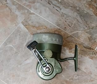 mulinello crack contact 400