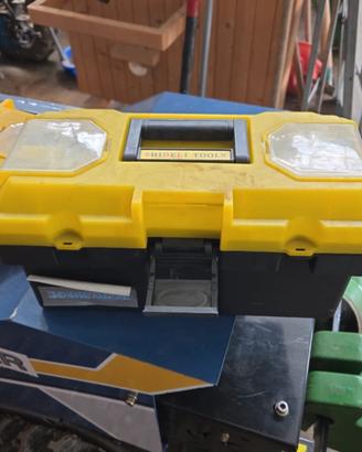 cassette portattrezzi 