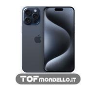 Apple iPhone 15 PRO MAX (256GB)