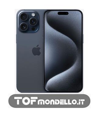 Apple iPhone 15 PRO MAX (256GB)