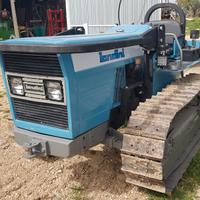 Landini 4500