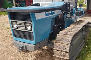 Landini 4500