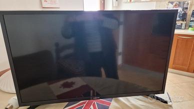 Samsung TV UE32T5372CDXZT Full HD, Smart TV 32

