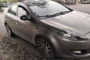 Fiat Bravo 1.6 120 CV