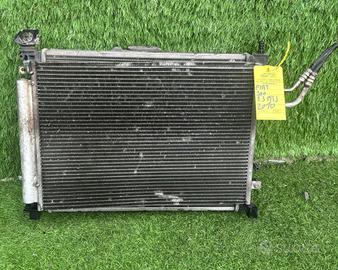 KIT RADIATORI FIAT 500 Serie Diesel 1.3 MJT (07>14