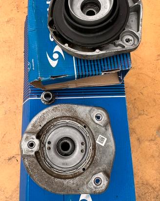 Duomi e cuscinetti GLK 220 CDI