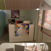 Arredo scolastico