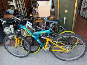 Bici vintage