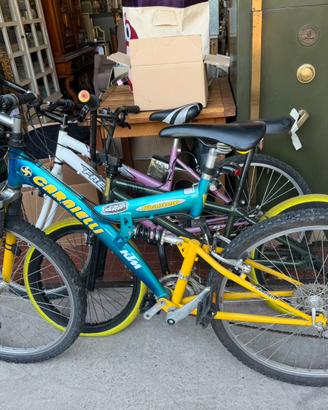 Bici vintage