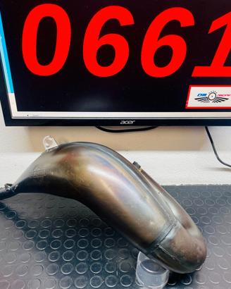 ESPANSIONE SCALVINI GAS GAS MC 125 DAL 2021 AL 202