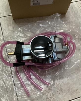 Carburatori originali Keihin , PWK , PWM , PJ