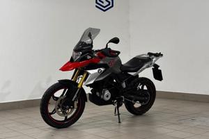 BMW G 310 GS Abs my18